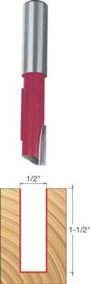 Freud Tools 1/2" (Dia.) Stagger Bit - Ace Tool Group - Freud