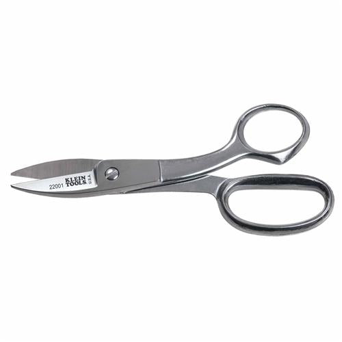 Klein Tools 22001 Broad Blade Utility Shear - Ace Tool Group - Klein