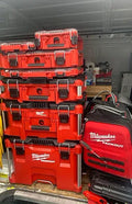 Milwaukee 48-22-8301 PACKOUT  BACKPACK - Ace Tool Group - Milwaukee