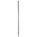 Milwaukee 48-13-7805 11/16"x22" Shockwave Impact Duty  Lineman's Fiberglass Drill Bit - Ace Tool Group - Milwaukee