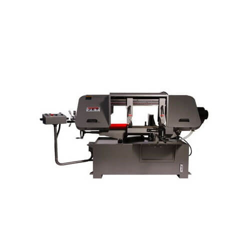 JET 424476 HBS-1220MSA, Variable Speed Bandsaw - Ace Tool Group - JET