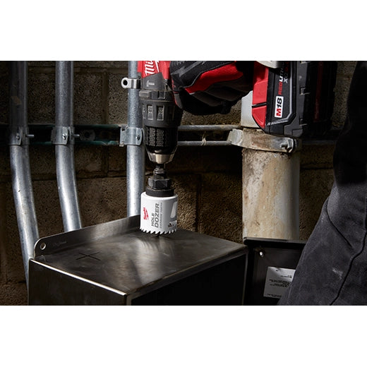 Milwaukee 49-56-0720 2" CARBIDE TIPPED HS - Ace Tool Group - Milwaukee