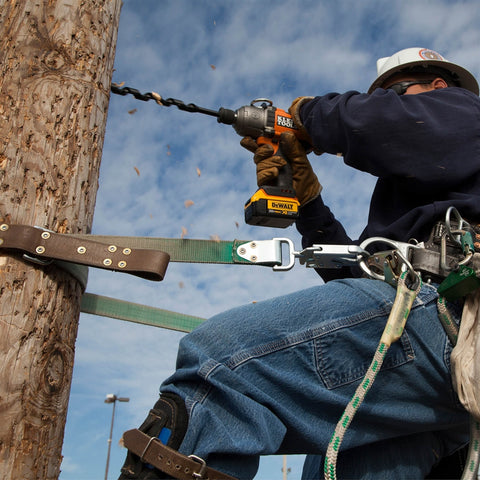 Klein BAT20-716 7/16 in. Impact Wrench, Tool Only - Ace Tool Group - Klein