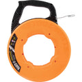 Klein 56341 240 ft. Stainless Steel Fish Tape - Ace Tool Group - Klein