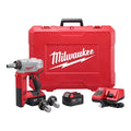Milwaukee 2632-22XC M18 PROPEX EXPANSION TOOL KIT - Ace Tool Group - Milwaukee