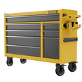 Dewalt DWST52082 52" Wide 8-Drawer Rolling Tool Cabinet - Ace Tool Group - DeWalt