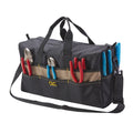 Clc 1113 Tool Carrier 17 Pocket - 18 Inch Extra Large Tote Bag - Ace Tool Group - CLC