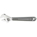 Klein Tools D506-4 4" Adjustable Wrench Plastic Dipped - Ace Tool Group - Klein