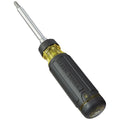 Klein 32305 15-in-1 Ratcheting Screwdriver - Ace Tool Group - Klein