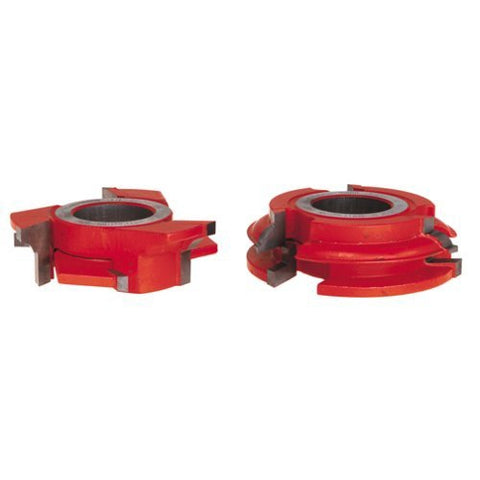 Freud Tools Up263-Ic Male & Female Cutter Sets - Ace Tool Group - Freud