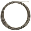 Milwaukee 3/8" x 50' Inner Core Coupling Cable w/ RUST GUARD Plating - Ace Tool Group - Milwaukee