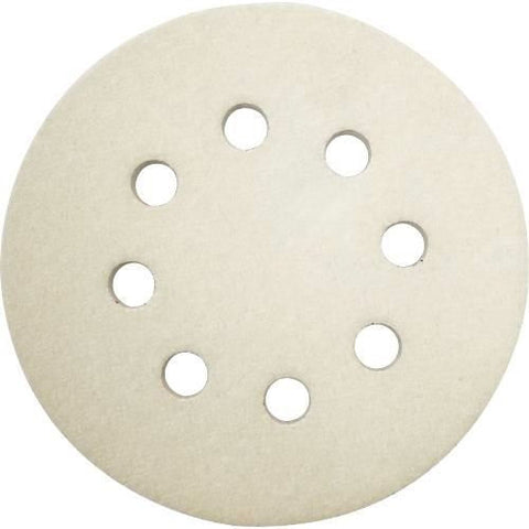 Makita 743022-A 5 in. Round Backing Pad Hook Loop - Ace Tool Group - Makita