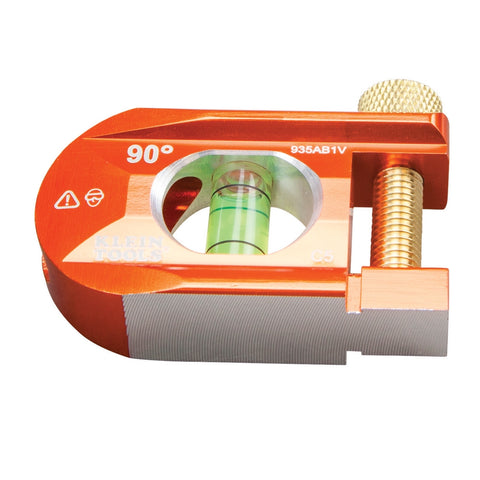 Klein 935AB1V ACCU-BEND Level, 1 Vial - Ace Tool Group - Klein