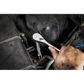 Milwaukee 45-34-2100 1/2" DRIVE 3/8" DEEP SOCKET - Ace Tool Group - Milwaukee