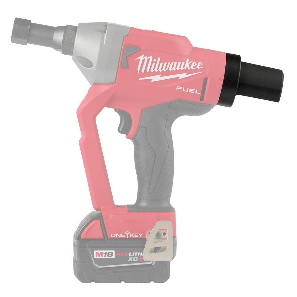 Milwaukee 49-16-2661LBS M18 FUEL  Mandrel Stopper - Ace Tool Group - Milwaukee