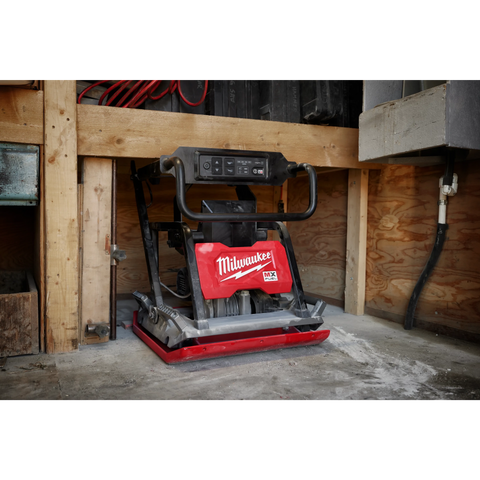 Milwaukee 49-49-2030 20" Plate Compactor Paver Pad Kit - Ace Tool Group - Milwaukee