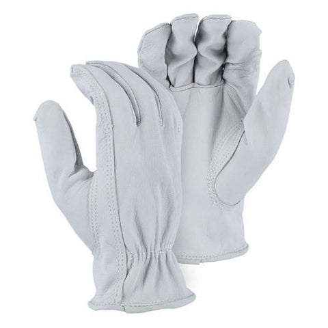 Majestic 1555 Goatskin Drivers Glove - Ace Tool Group - Majestic