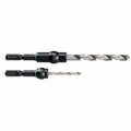 Festool 493421 Twist drill bit set D3.0/33 - Ace Tool Group - Festool