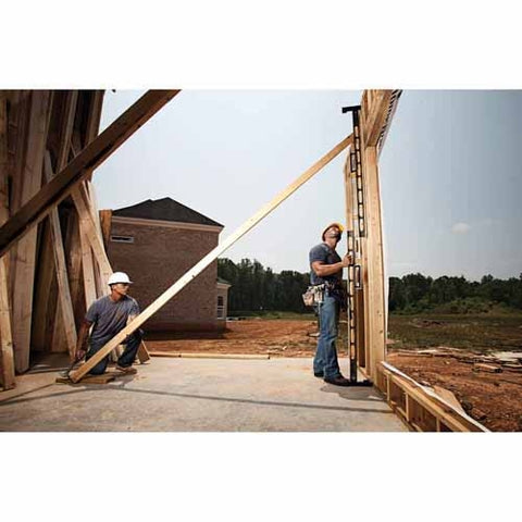 Irwin 1801108 Level Extendable 4-Inch 6-Ft To 17-Ft - Ace Tool Group - Irwin