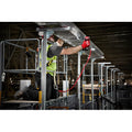 Milwaukee 48-22-8811 10Lbs Locking Ext Lanyard - Ace Tool Group - Milwaukee