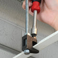 Milwaukee 48-22-2407 7-IN-1 HOLLOWCORE™ Multi-Nut Driver - Ace Tool Group - Milwaukee