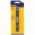 Irwin 1794485 Pocket Level Blue - Ace Tool Group - Irwin