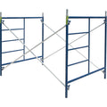MetalTech M-MFS6060120 Scaffolding, 60" x 60" x 120" - Ace Tool Group - Metaltech