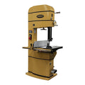 Powermatic 1791258B PM2013B-3 20 in. Bandsaw 5HP - Ace Tool Group - Powermatic