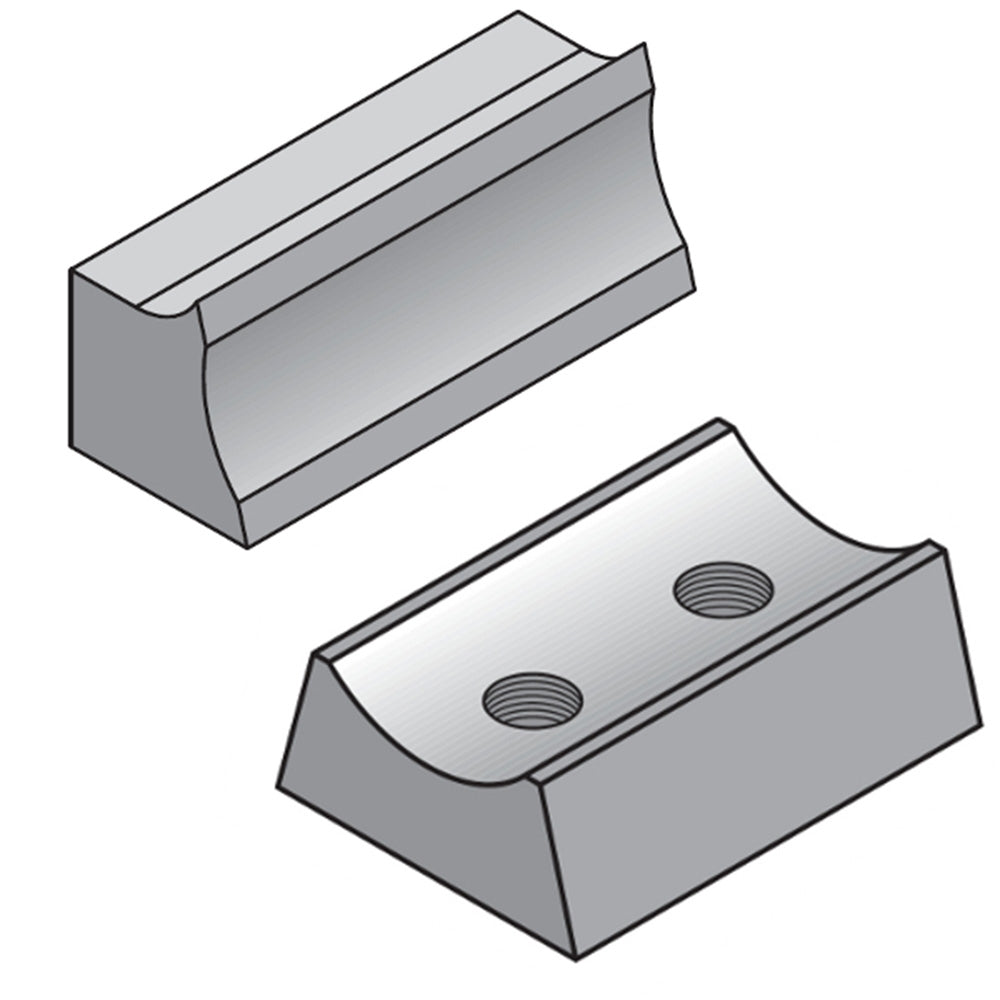 Cmt 651.999.03 Wedge For Knives 50X5.5X1.1 - Ace Tool Group - CMT