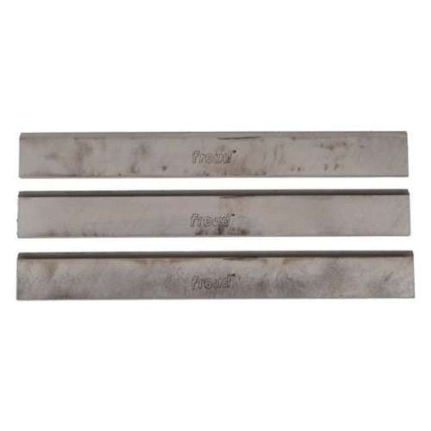 Freud Tools 18" (L) High Speed Steel Industrial Planer And Jointer Knives - Ace Tool Group - Freud