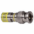 Klein Tools VDV813-607 Universal BNC Compression Connector - RG6/6Q - Ace Tool Group - Klein