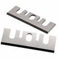 Hitachi 314746 3-1/4 Hss Planer Blades For P20Da (Resharpenable) (1 Pair) - Ace Tool Group - Metabo HPT