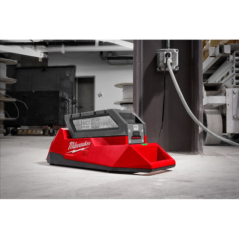 Milwaukee MXFC MX FUEL Charger - Ace Tool Group - Milwaukee