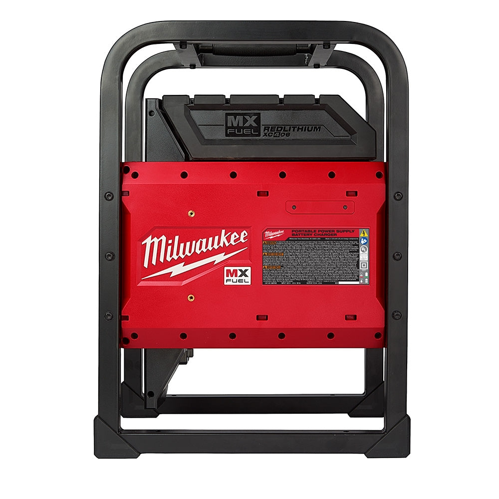 Milwaukee MXF002-2XC 3600W/1800W Power Supply - Ace Tool Group - Milwaukee