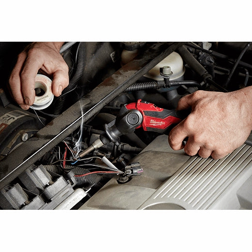Milwaukee 2488-20 M12 SOLDERING IRON - BARE TOOL - Ace Tool Group - Milwaukee
