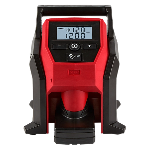 Milwaukee 2475-21XC M12 COMPACT INFLATOR KIT