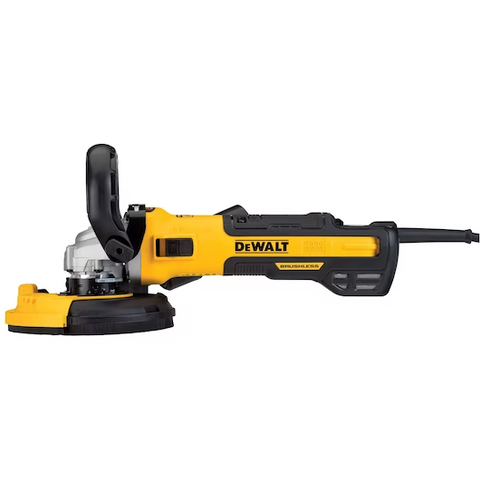 Dewalt Dwe46253 Concrete Surface Grinder - Ace Tool Group - DeWalt