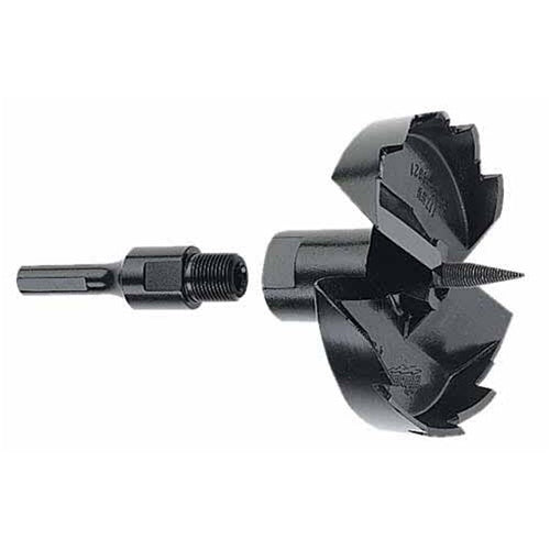 Milwaukee 48-25-3621 Selfeed Bit 3-5/8" Box Packaging - Ace Tool Group - Milwaukee