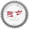 Milwaukee 48-40-4075 5-3/8" 50T ALUMINUM CSB, 20MM - Ace Tool Group - Milwaukee