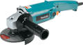 Makita 9005BZ 5" Angle Grinder, with AC/DC Switch - Ace Tool Group - Makita