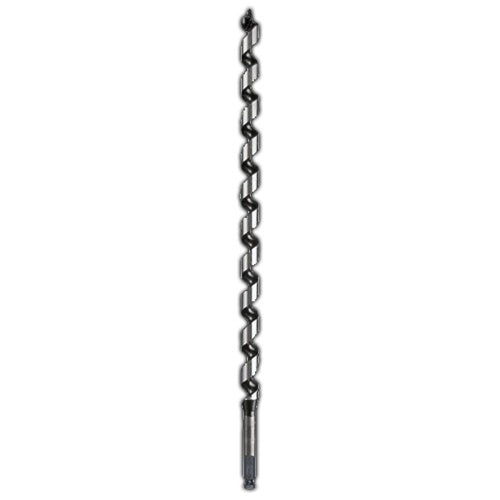 Lenox 145430081016 18 X 5/8" Ship Auger Bit - Ace Tool Group - Lenox