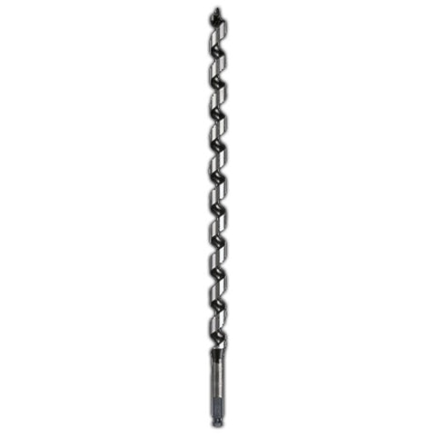 Lenox 145430081016 18 X 5/8" Ship Auger Bit - Ace Tool Group - Lenox