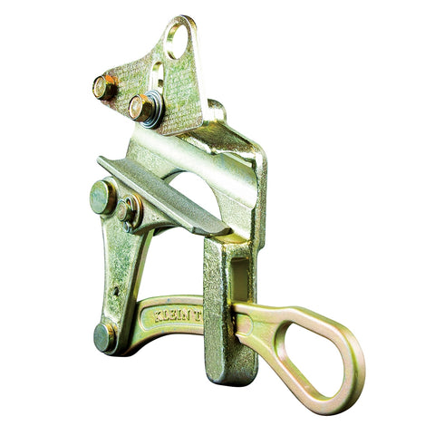 Klein 1716-71 Parallel Jaw Grip - Lock, HDPE Wire - Ace Tool Group - Klein