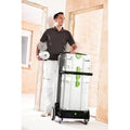 Festool 498660 SysRoll Systainer and Storage Dolly - Ace Tool Group - Festool