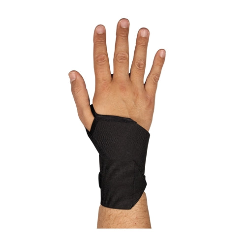 PIP 290-9011BLK Wrist Supports - Ergonomic Supports - Ace Tool Group - Protective Industrial Products
