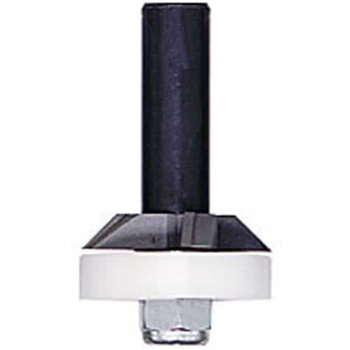 Amana Tool 55312 45 Degree Mitre Joint 1/4 Shank Router Bit - Ace Tool Group - Amana Tool