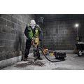 DeWalt DCH966Z2K 60V 38 lb. 1-1/8 in. Demo Hammer - Ace Tool Group - DeWalt