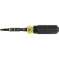 Klein 32500HDRT 11-in-1 Ratcheting Impact Driver - Ace Tool Group - Klein