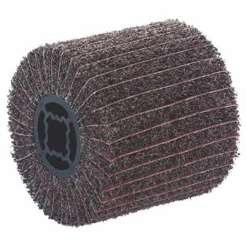 Metabo 623485000 Interleaved Flap Wheel - 4X4 - P180 - Ace Tool Group - Metabo
