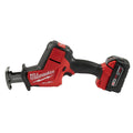 Milwaukee 2719-21 M18 FUEL HACKZALL KIT - Ace Tool Group - Milwaukee